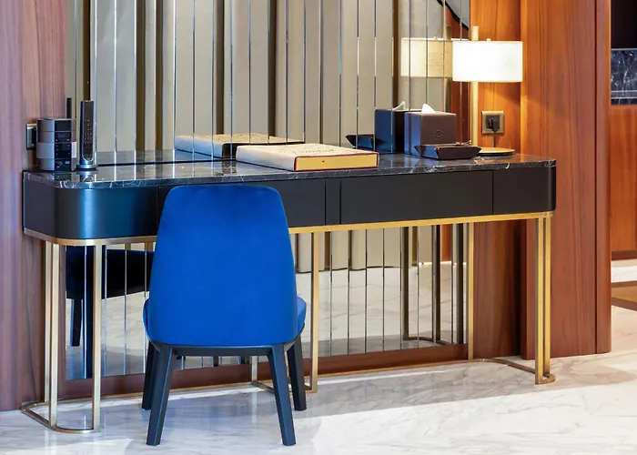 The Maestro Hotel