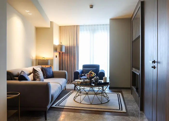 The Maestro Hotel